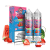 The Finest E-Liquid | Sweet & Sour Edition | 120ml 2 x 60ml Bottles