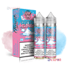 The Finest E-Liquid | Sweet & Sour Edition | 120ml 2 x 60ml Bottles
