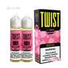 **CLEARANCE** Twist E-Liquids 120mL 2 x 60mL Unicorn Bottles