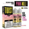 **CLEARANCE** Twist E-Liquids 120mL 2 x 60mL Unicorn Bottles