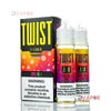 **CLEARANCE** Twist E-Liquids 120mL 2 x 60mL Unicorn Bottles