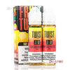 **CLEARANCE** Twist E-Liquids 120mL 2 x 60mL Unicorn Bottles