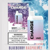 UNO Charge 5000 Puff Disposable 5% Vape | 13 Flavors