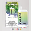 UNO Charge 5000 Puff Disposable 5% Vape | 13 Flavors