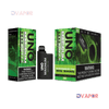 Uno Magnum 6000 Puff Disposable | 5% | Big D Vapor 10 Flavors