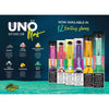 Uno Mas Disposable 5% 1200 Puffs - Now in 20 Flavors