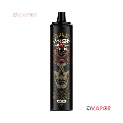 CLEARANCE VNSN Quake 10,000 Puff   | 20ml