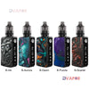 VOOPOO DRAG 2 Refresh Edition With Mod and Tank Included