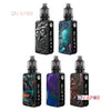 VOOPOO DRAG 2 Refresh Edition With Mod and Tank Included