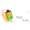 Vabeen Billow 7500 Puff Rechargeable | 5% Disposable Vape | 15 Flavors