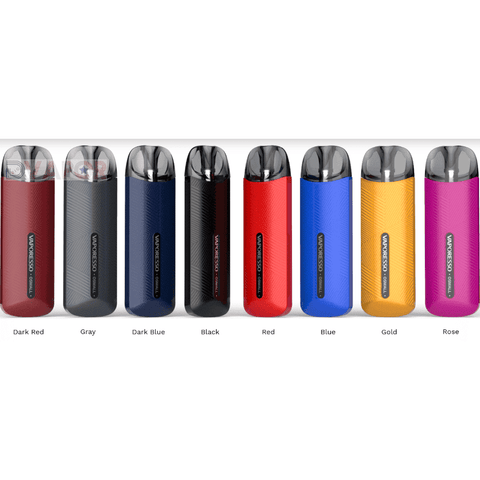 Vaporesso Osmall Refillable Pod Vaporizer