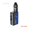 VooPoo Drag 4 Kit with UFORCE-L Tank | Complete Kit