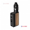 VooPoo Drag 4 Kit with UFORCE-L Tank | Complete Kit