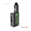 VooPoo Drag 4 Kit with UFORCE-L Tank | Complete Kit