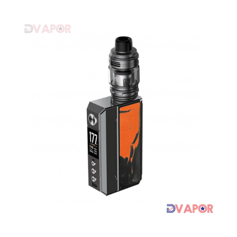 VooPoo Drag 4 Kit with UFORCE-L Tank | Complete Kit