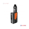 VooPoo Drag 4 Kit with UFORCE-L Tank | Complete Kit