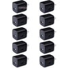 USB Wall Fast Charger Power Adapter