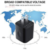 USB Wall Fast Charger Power Adapter