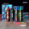 CLEARANCE Lio Boom / Lio Boom Joi 3500 Puff Disposable | 5% | Big D Vapor