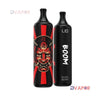 CLEARANCE Lio Boom / Lio Boom Joi 3500 Puff Disposable | 5% | Big D Vapor