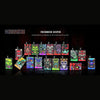 CLEARANCE LIO CAPO Rechargeable 4500 Puff Disposable | 18 Flavors