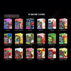 CLEARANCE LIO CAPO Rechargeable 4500 Puff Disposable | 18 Flavors