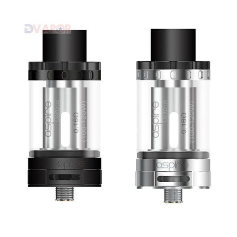 Aspire Cleito 120 Tank Kit