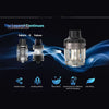 Horizon Tech Durandal Replacement Pod Tank | 4ml