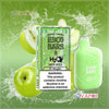 Esco Bars Aquios 6000 H2O Edition | 6K Puff Disposable | 5% Nicotine DISCONTINUED