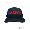 Big D Vapor Baseball Hat | 4 Colors