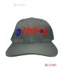 Big D Vapor Baseball Hat | 4 Colors