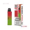 CLEARANCE Hyde Rebel Pro 5K Puff Rechargeable Vape | 21 Flavors | 5% Synthetic Nic