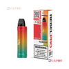 CLEARANCE Hyde Rebel Pro 5K Puff Rechargeable Vape | 21 Flavors | 5% Synthetic Nic