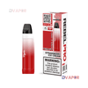 CLEARANCE Hyde Rebel Pro 5K Puff Rechargeable Vape | 21 Flavors | 5% Synthetic Nic