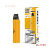 CLEARANCE Hyde Rebel Pro 5K Puff Rechargeable Vape | 21 Flavors | 5% Synthetic Nic