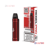 CLEARANCE Hyde Rebel Pro 5K Puff Rechargeable Vape | 21 Flavors | 5% Synthetic Nic