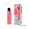 CLEARANCE Hyde Rebel Pro 5K Puff Rechargeable Vape | 21 Flavors | 5% Synthetic Nic