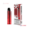 CLEARANCE Hyde Rebel Pro 5K Puff Rechargeable Vape | 21 Flavors | 5% Synthetic Nic
