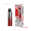 CLEARANCE Hyde Rebel Pro 5K Puff Rechargeable Vape | 21 Flavors | 5% Synthetic Nic