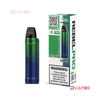 CLEARANCE Hyde Rebel Pro 5K Puff Rechargeable Vape | 21 Flavors | 5% Synthetic Nic