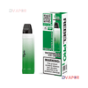CLEARANCE Hyde Rebel Pro 5K Puff Rechargeable Vape | 21 Flavors | 5% Synthetic Nic