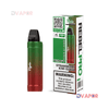 CLEARANCE Hyde Rebel Pro 5K Puff Rechargeable Vape | 21 Flavors | 5% Synthetic Nic