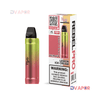 CLEARANCE Hyde Rebel Pro 5K Puff Rechargeable Vape | 21 Flavors | 5% Synthetic Nic