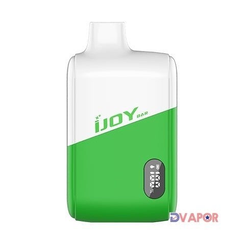 CLEARANCE iJOY Bar IC8000 Smart Disposable