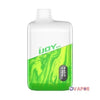 iJOY Bar IC8000 Smart Disposable | 18ml Mesh Rechargeable 5%