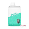 iJOY Bar IC8000 Smart Disposable | 18ml Mesh Rechargeable 5%