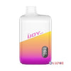 iJOY Bar IC8000 Smart Disposable | 18ml Mesh Rechargeable 5%