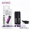 eFest Slim K2 Dual Battery Charger