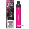 Kilo x Esco Bars 4000 Puff Disposable | 5% DISCONTINUED