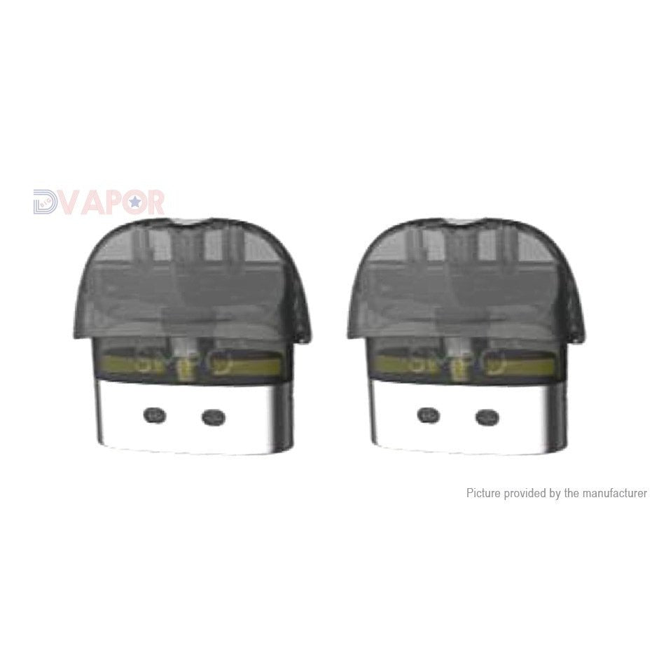 SMPO KI Replacement Pods - 2 Pack